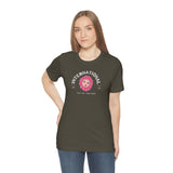 International Day of the Girl - Adult Unisex Jersey Short Sleeve Tee