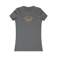 Smart Shirt - Women's Favorite Tee