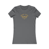 Smart Shirt - Women's Favorite Tee