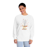 Happy Fall - Unisex Classic Long Sleeve T-Shirt