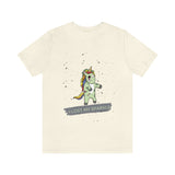 I Lost My Sparkle - Unicorn Zombie - Unisex Jersey Short Sleeve Tee