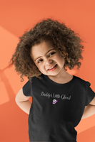 Daddy's Little Ghoul - Toddler T-shirt