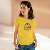 Kindness Matters - Women's Midweight Cotton Tee