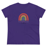 Kindness Matters - Women's Midweight Cotton Tee