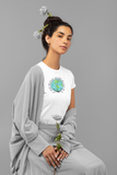 Save Me - Earth Day Unisex Ultra Cotton Tee