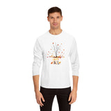 Happy Fall - Unisex Classic Long Sleeve T-Shirt