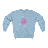 The Octopus - front - Crewneck Sweatshirt