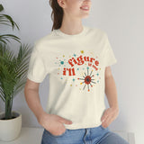 Mid Century Modern - I'll Figure It OutUnisex Jersey Short Sleeve Tee