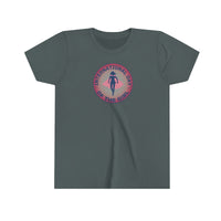 International Day Of The Girl - Youth Short Sleeve Tee