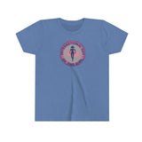 International Day Of The Girl - Youth Short Sleeve Tee