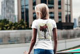 Send in a Girl - Women's Softstyle Tee