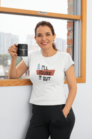 I'll Figure It Out - Phonology - 11oz Black Mug